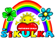 Logo mš šikulka